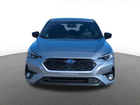New 2026 Subaru Impreza RS image 9