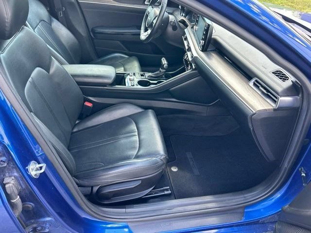 Used 2022 Kia K5 EX FWD image 44