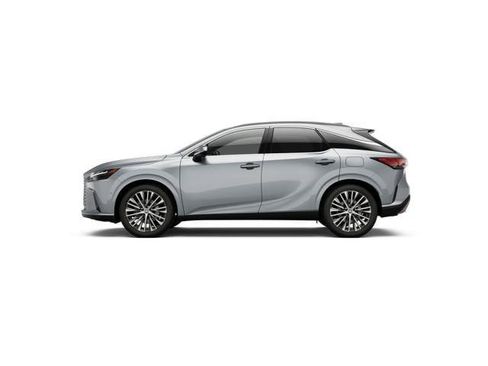 New 2026 Lexus RX 350 Premium Plus w/ Convenience Package AWD/4WD image 2