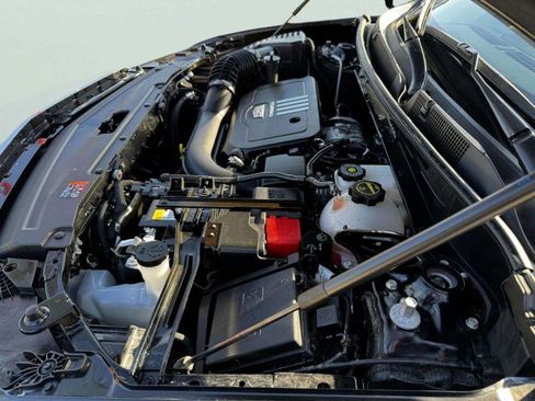 Used 2024 Cadillac XT6 Luxury w/ LPO, Floor Liner Package image 68