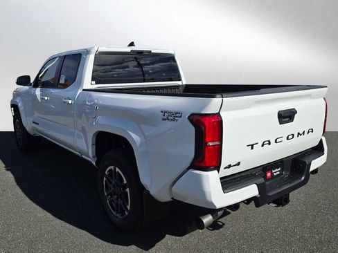 New 2025 Toyota Tacoma TRD Sport image 5