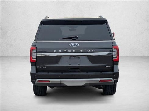 Used 2022 Ford Expedition Max Limited image 7