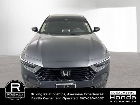 Used 2024 Honda Accord LX image 26
