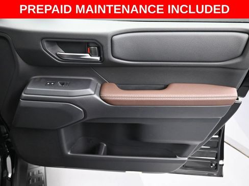 Certified 2026 Toyota Land Cruiser AWD/4WD image 39