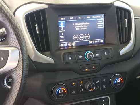 Used 2023 GMC Terrain SLE w/ Driver Convenience Package FWD image 33