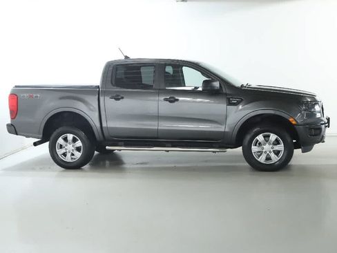Used 2019 Ford Ranger XLT AWD/4WD image 11
