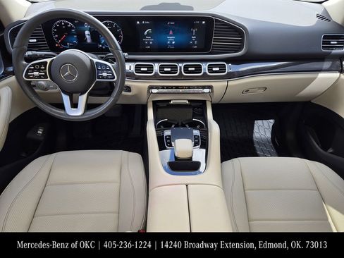 Certified 2020 Mercedes-Benz GLE 350 4MATIC image 20