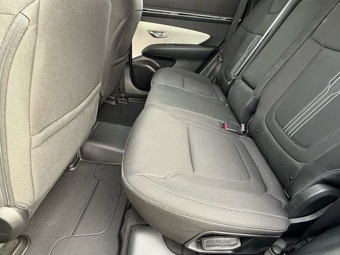 Used 2023 Hyundai Tucson SEL image 13