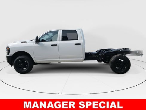 New 2026 RAM 2500 Tradesman image 6