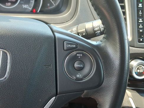 Used 2016 Honda CR-V EX-L image 23
