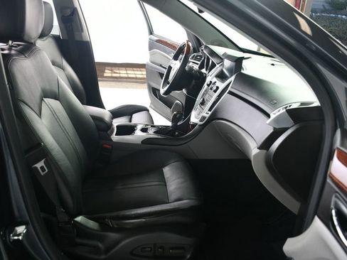 Used 2011 Cadillac SRX Premium image 22