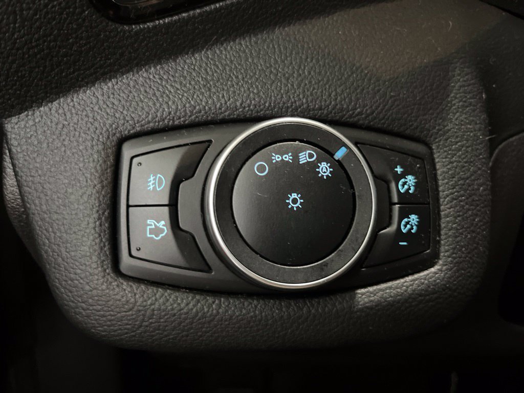 Used 2016 Ford Escape Titanium AWD/4WD image 13