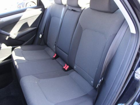 Used 2018 Volkswagen Passat 2.0T S w/ Driver Assistance Package image 23