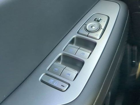 New 2024 Hyundai Palisade Limited image 4