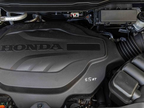 Used 2022 Honda Passport EX-L image 29