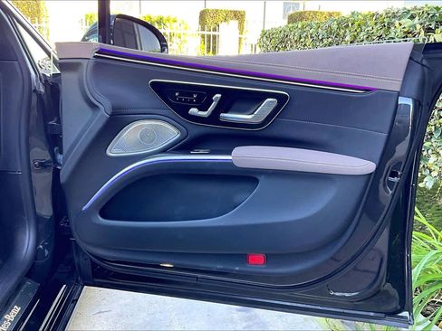 Used 2023 Mercedes-Benz EQS 450+ Sedan image 22