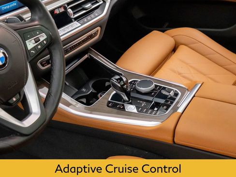 Used 2023 BMW X5 xDrive45e w/ Climate Comfort Package image 10