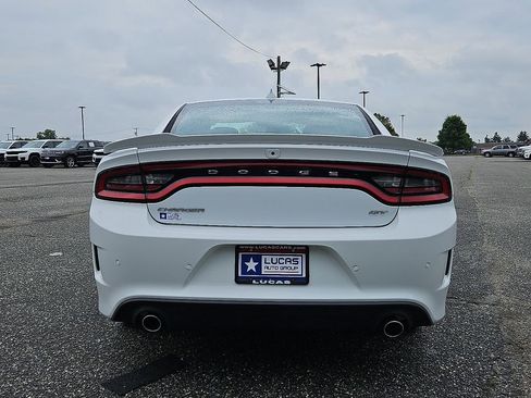 Certified 2023 Dodge Charger GT image 10