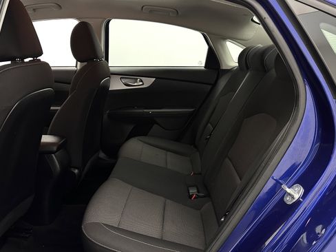 Used 2023 Kia Forte LXS image 21