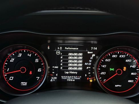 Used 2019 Dodge Charger Scat Pack w/ Plus Group image 64