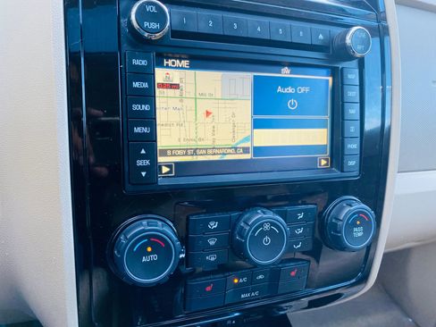 Used 2009 Ford Escape Limited image 15