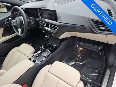 Used 2024 BMW M235i xDrive Gran Coupe w/ Premium Package AWD/4WD image 30