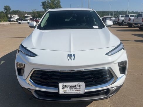 New 2026 Buick Encore GX Preferred w/ Advanced Technology Package image 9