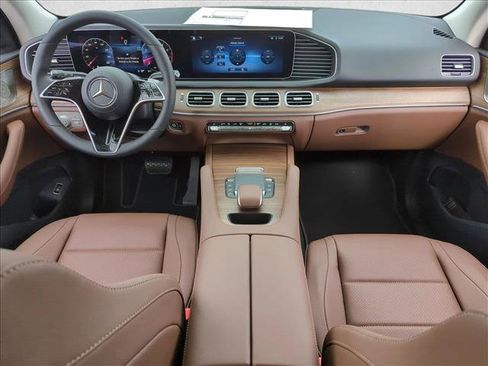 New 2026 Mercedes-Benz GLE 350 4MATIC image 14