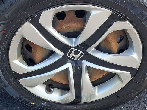 Used 2018 Honda Civic LX image 26
