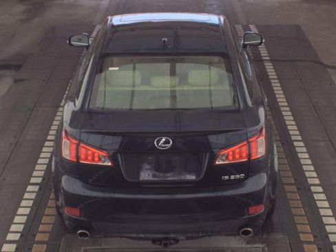 Used 2012 Lexus IS 250 image 6