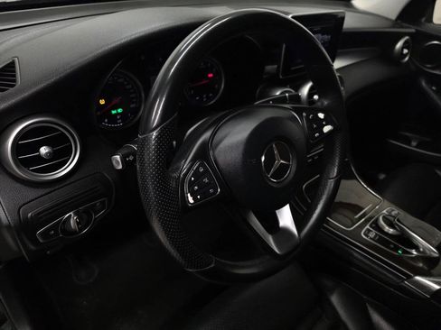 Used 2016 Mercedes-Benz GLC 300 image 13