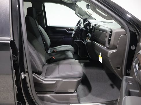 Used 2024 Chevrolet Silverado 1500 RST AWD/4WD image 22