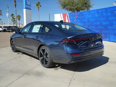 New 2026 Honda Accord SE image 9