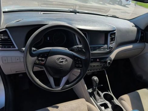 Used 2018 Hyundai Tucson SEL image 22