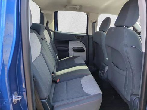 Certified 2024 Ford Maverick XLT w/ XLT Luxury Package image 17