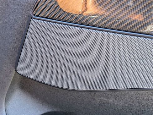 Certified 2024 BMW X6 M60i image 12