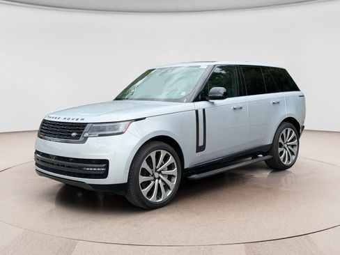 New 2025 Land Rover Range Rover SE AWD/4WD image 1