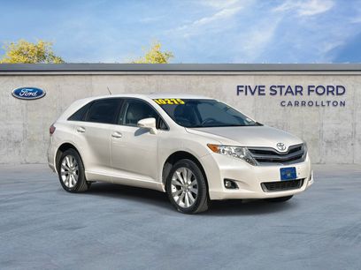 Used 2013 Toyota Venza LE