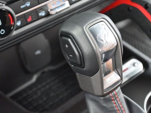 Used 2024 Ford Bronco Heritage Edition image 30