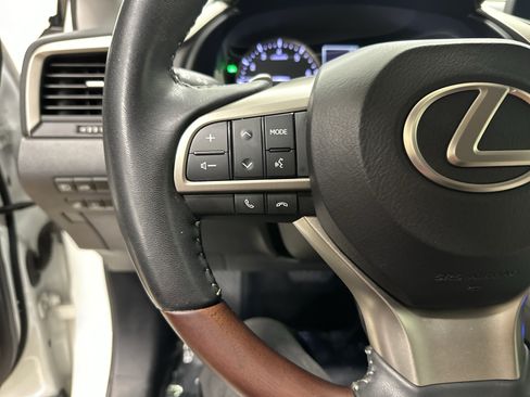 Used 2020 Lexus RX 350 AWD w/ Premium Package image 19