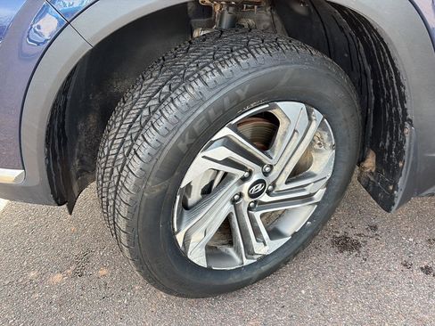 Used 2022 Hyundai Santa Fe SEL image 8