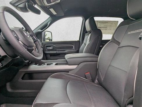 New 2026 RAM 2500 Laramie image 23