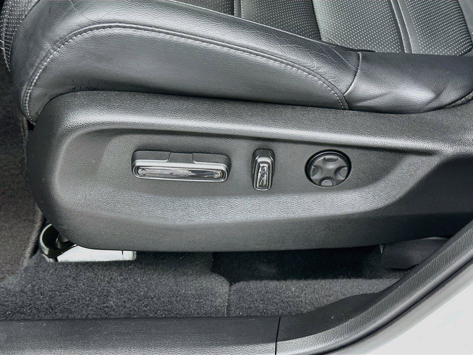 Used 2022 Honda CR-V EX-L image 22