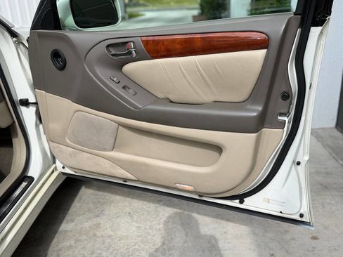 Used 1999 Lexus GS 400 RWD image 62