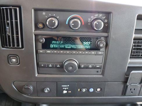 New 2025 Chevrolet Express 2500 w/ Driver Convenience Package image 15
