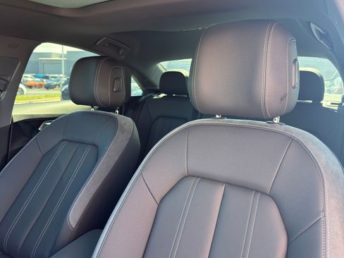 New 2026 Audi A3 2.0T Premium Plus image 8