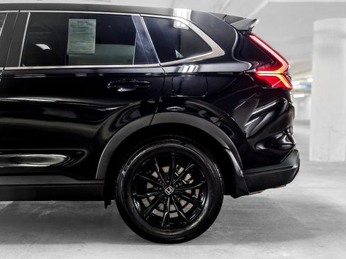 Used 2024 Honda CR-V EX image 14