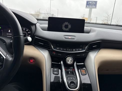 Used 2023 Acura TLX Technology Package image 10