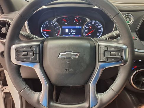 Used 2022 Chevrolet Blazer LT w/ Redline Edition image 19