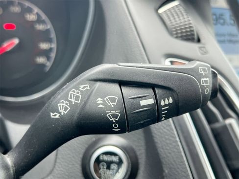 Used 2018 Ford Focus RS image 26